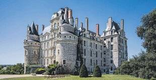 Les Veillées des Chaumières 3669 Un domaine hors norme