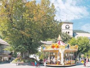 Les Veillées des Chaumières 3669 Sentinelle vivante de la Haute-Savoie