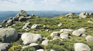 Les Veillées des Chaumières 3669 Le vent souffle sur Marvejols