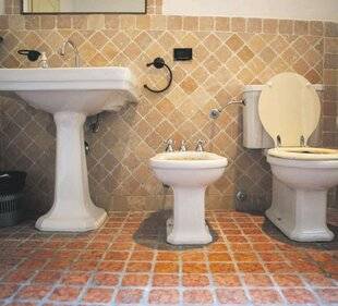 Les Veillées des Chaumières 3669 Le bidet, objet culte, histoire d'eau et de mémoire