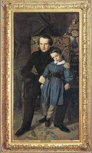 Les Veillées des Chaumières 3670 Quand Victor Hugo jouait les décorateurs