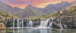 Les Veillées des Chaumières 3670 L’île des brumes et des fées