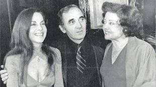 Les Veillées des Chaumières 3670 Tom Pillibide Jacqueline BoyerLe premier tube de l'Eurovision