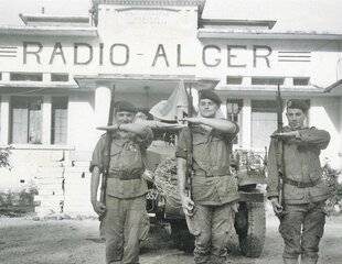 Les Veillées des Chaumières 3670 Deux frères dans la guerre