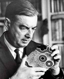 Les Veillées des Chaumières 3670 Le monde minéral, c'est du grand art