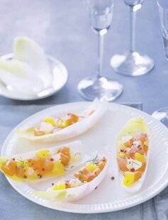 Les Veillées des Chaumières 3670 Le saumon à contre-courant