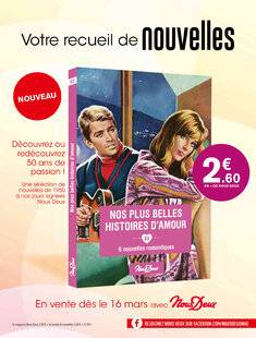 Les Veillées des Chaumières 3670 Nous Deux