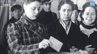 Les Veillées des Chaumières 3671 Une femme, une voix