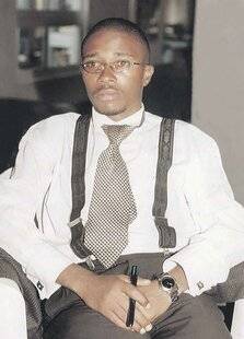 Les Veillées des Chaumières 3671 L'incorruptible douanier congolais