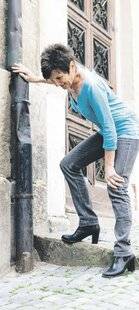 Les Veillées des Chaumières 3671 De nouveaux traitements pour soigner les varices