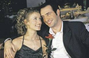 Les Veillées des Chaumières 3671 L'actrice chouchou des Français