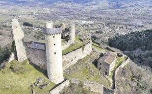 Les Veillées des Chaumières 3671 Une sentinelle sauvée de l'oubli