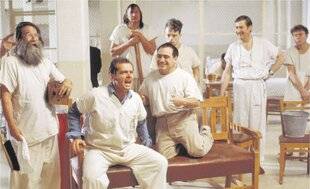 Les Veillées des Chaumières 3671 Un film complètement fou !