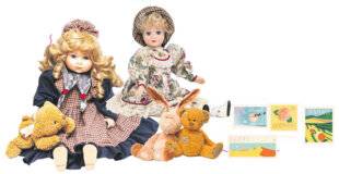 Les Veillées des Chaumières 3671 Collections diverses