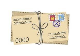 Les Veillées des Chaumières 3671 Correspondance