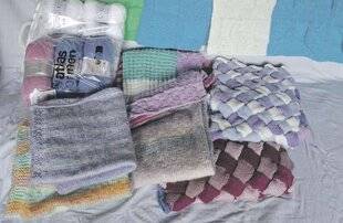 Les Veillées des Chaumières 3671 Remerciements