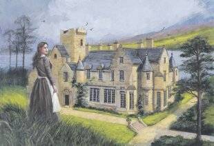 Les Veillées des Chaumières 3671 La Maison des rêves