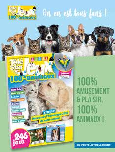 Les Veillées des Chaumières 3671 Télé Star Jeux