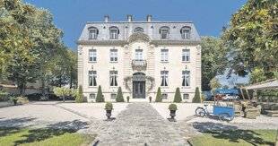 Les Veillées des Chaumières 3672 La chambre numéro 12