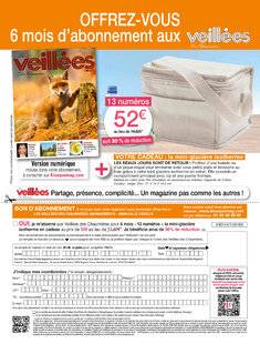 Les Veillées des Chaumières 3673 Les veillées des chaumières