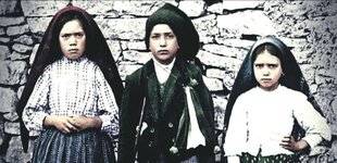 Les Veillées des Chaumières 3673 En souvenir de Fatima