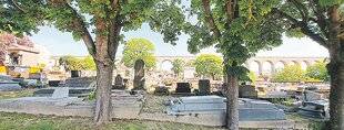 Les Veillées des Chaumières 3673 L'ombre de l'aqueduc Médicis
