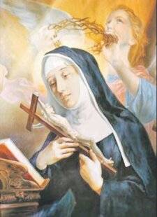 Les Veillées des Chaumières 3674 Au cœur du pèlerinage de sainte Rita