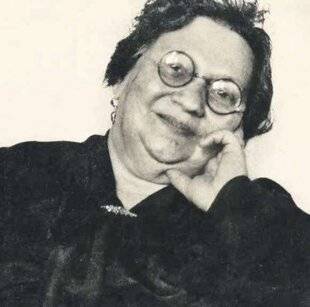 Les Veillées des Chaumières 3674 Berthe Weill, la première galeriste française