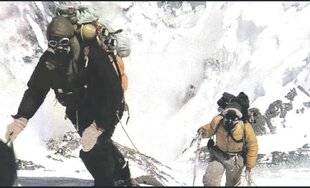 Les Veillées des Chaumières 3674 Ils ont vaincu l'invincible Everest