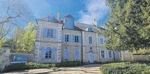 Les Veillées des Chaumières 3676 La passion en photos