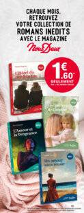 Les Veillées des Chaumières 3676 Nous Deux