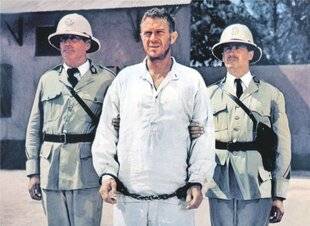 Les Veillées des Chaumières 3676 Papillon, la plus célèbre évasion de Hollywood