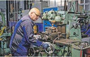 Les Veillées des Chaumières 3677 Un caractère bien trempé