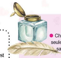 Les Veillées des Chaumières 3678 Correspondance