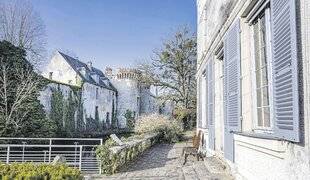 Les Veillées des Chaumières 3678 Chez Jean Cocteau