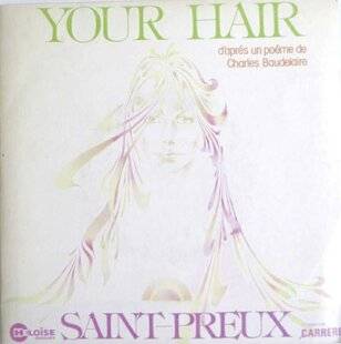 Les Veillées des Chaumières 3678 Your Hairde Saint-Preux Un tube qui décoiffe !