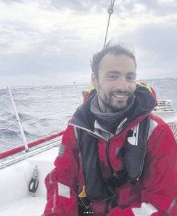 Les Veillées des Chaumières 3679 Tiens bon la vague