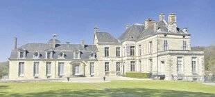 Les Veillées des Chaumières 3679 Cirey, le refuge amoureux de Voltaire