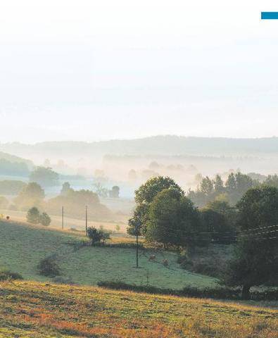 Les Veillées des Chaumières 3680 Retour de Corrèze