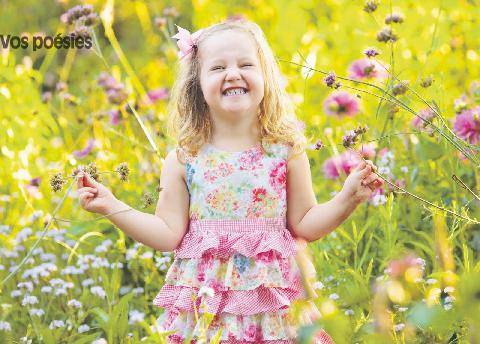 Les Veillées des Chaumières 3680 Pour toi, petite fille…