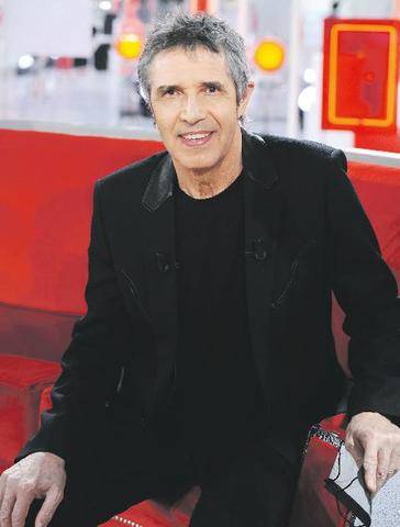 Les Veillées des Chaumières 3680 Julien Clerc Soixante ans d’élégance