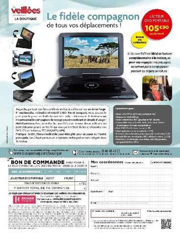 Les Veillées des Chaumières 3680 
