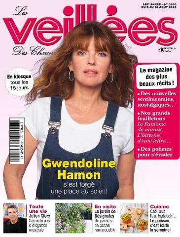 Les Veillées des Chaumières 3680 Les Veillées des Chaumières