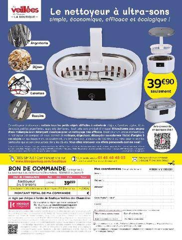 Les Veillées des Chaumières 3682 