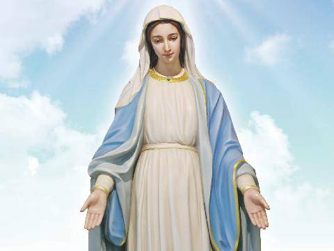 Les Veillées des Chaumières 3682 Nativité de la Vierge Marie Une singulière fête mariale