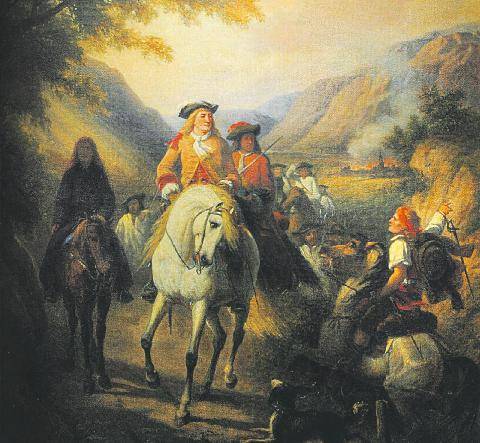 Les Veillées des Chaumières 3682 Un rêve d’ailleurs