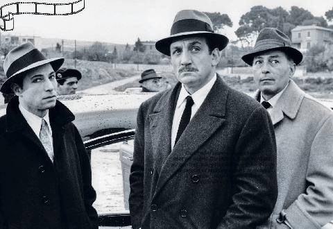 Les Veillées des Chaumières 3682 Le Deuxième Souffle Un polar élevé au rang de classique