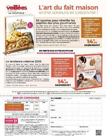 Les Veillées des Chaumières 3682 