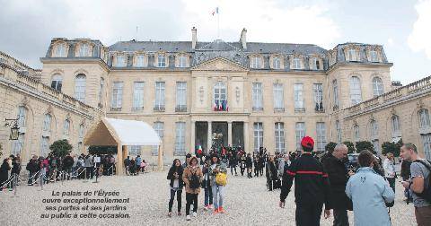 Les Veillées des Chaumières 3683 Le jour où les Français ont découvert leur patrimoine