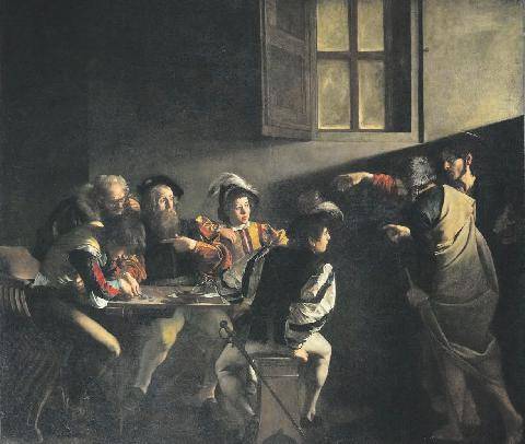 Les Veillées des Chaumières 3683 Saint Matthieu Le pécheur devenu apôtre de Jésus